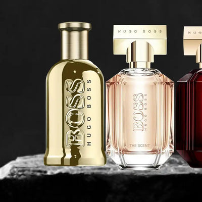 Hugo Boss
