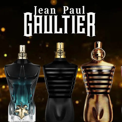 Jean Paul Gaultier