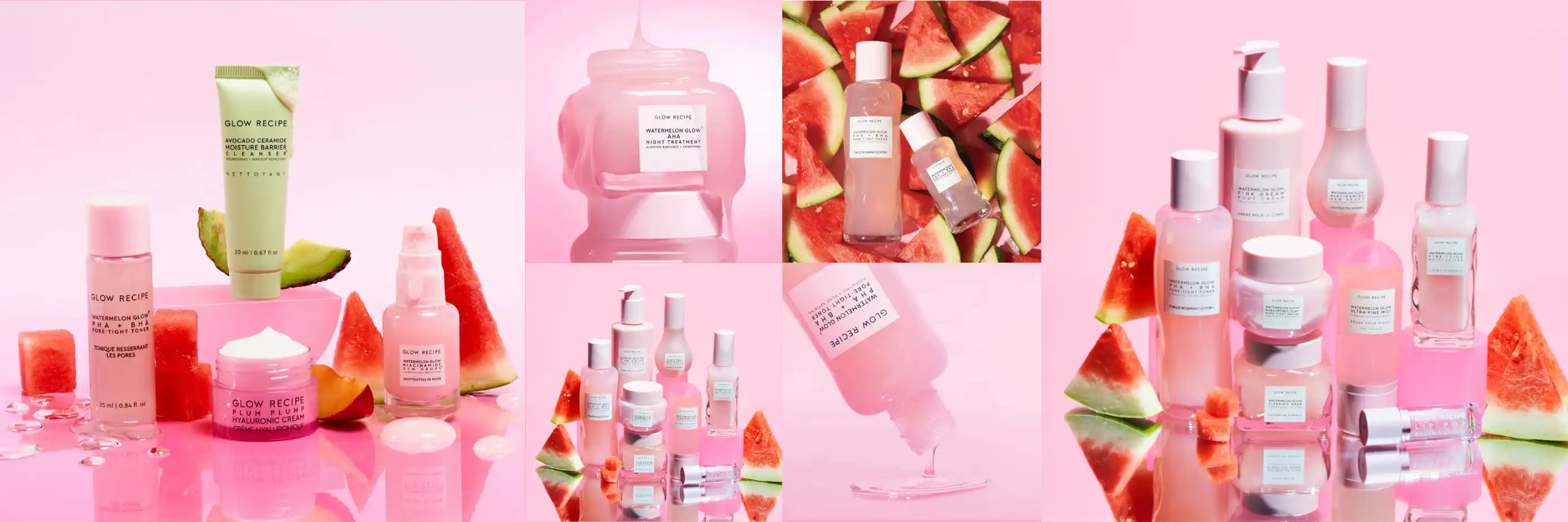 Glow Recipe