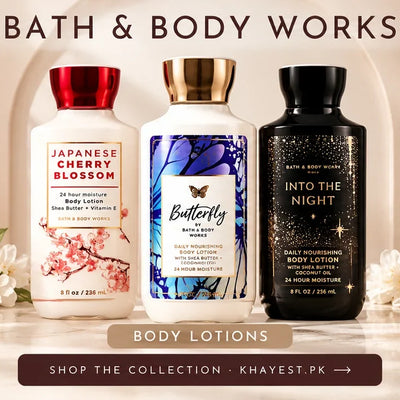 Bath & Body Works
