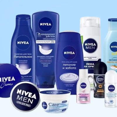 Nivea