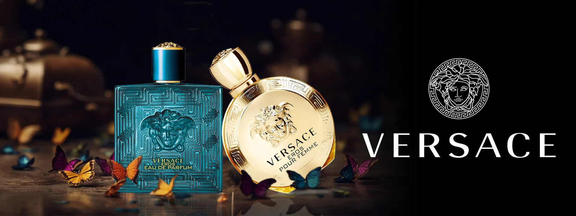 Versace Perfume in Pakistan