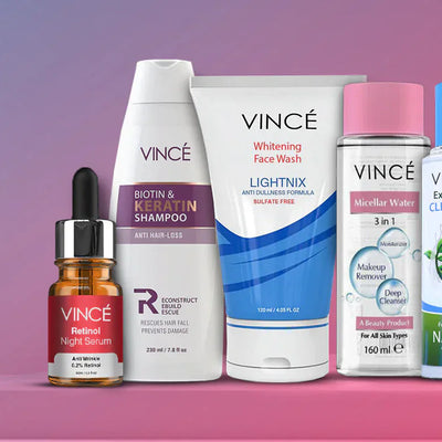 Vince