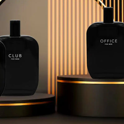 Fragrance One