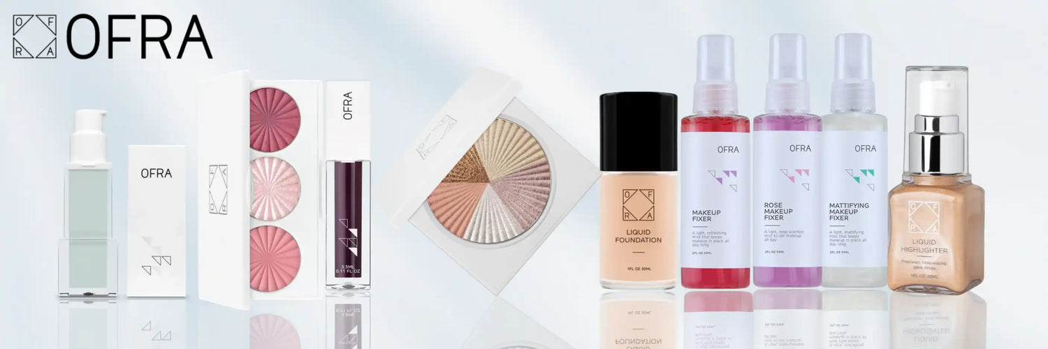 Buy Authentic Ofra Products in Pakistan - Khayest