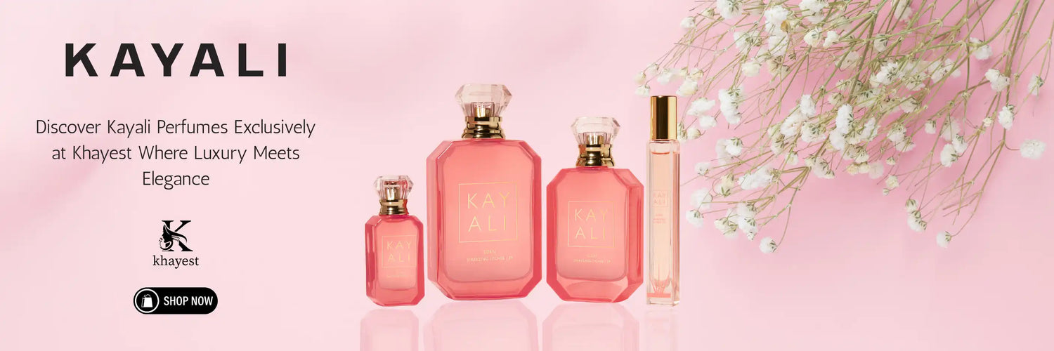 KAYALI Perfume Price in Pakistan