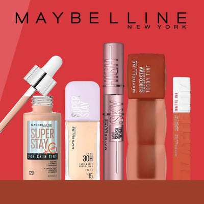 Maybelline
