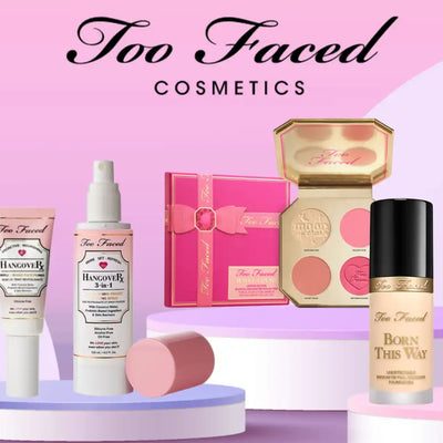 Too Faced