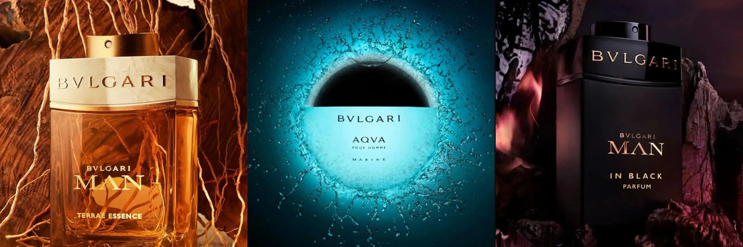 BVLGARI