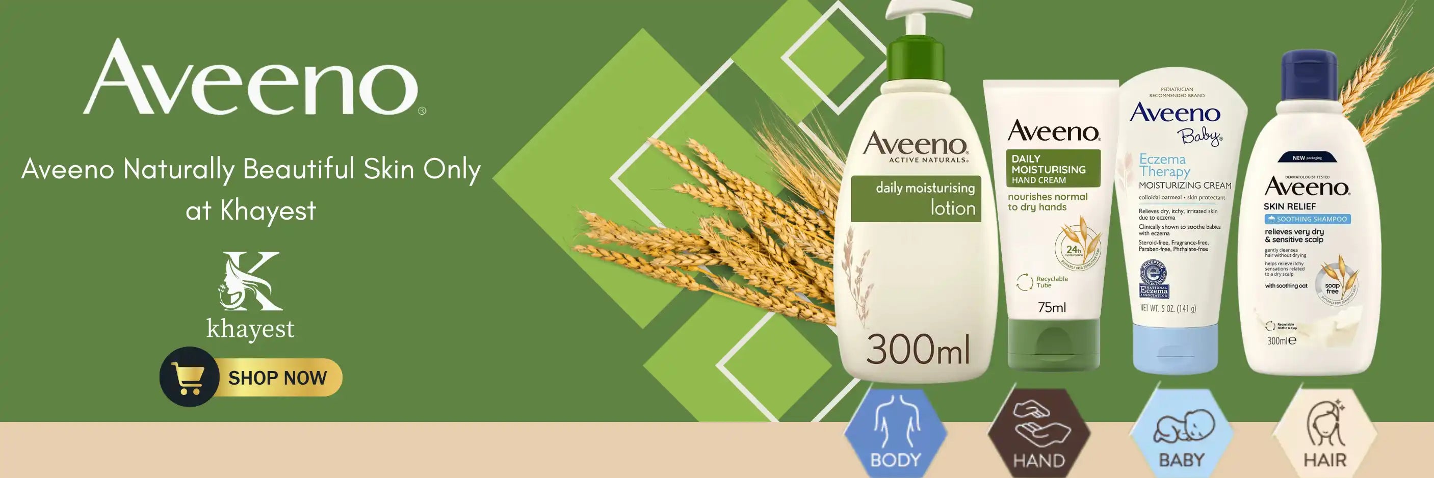 Aveeno