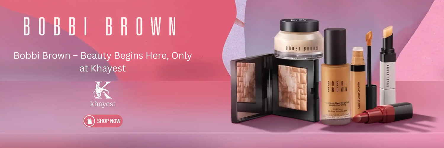 BOBBI BROWN