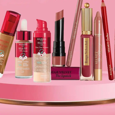 Bourjois