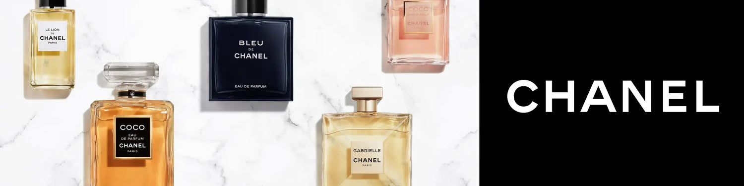 Chanel Perfume in Pakistan