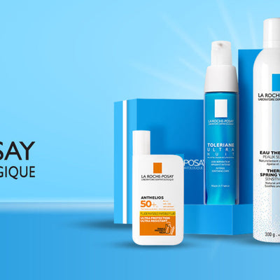 La Roche-Posay