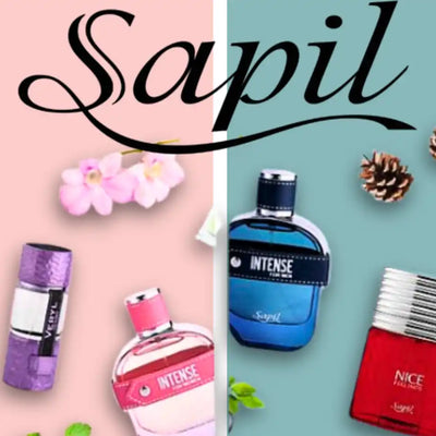 Sapil