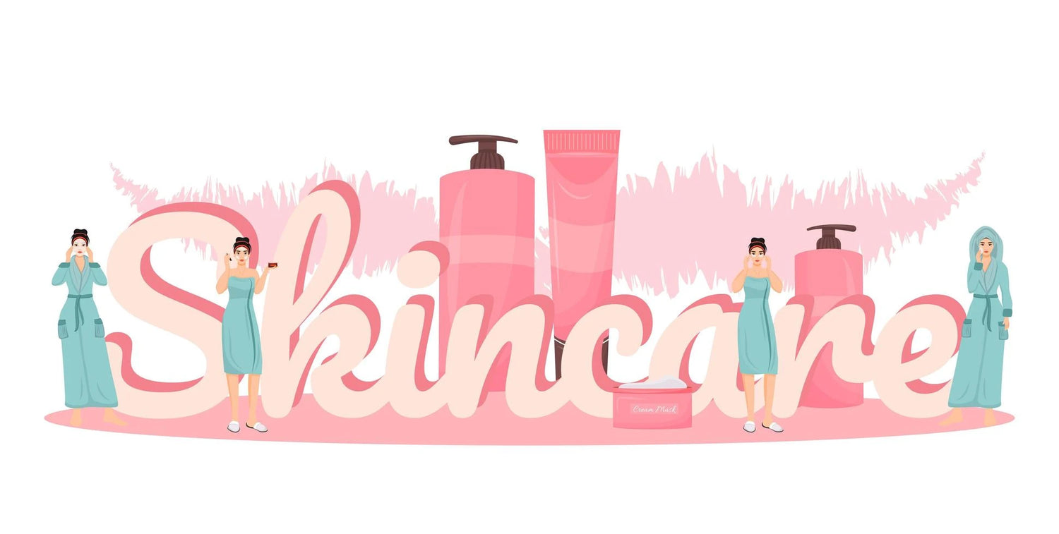 Skincare Products in Pakistan