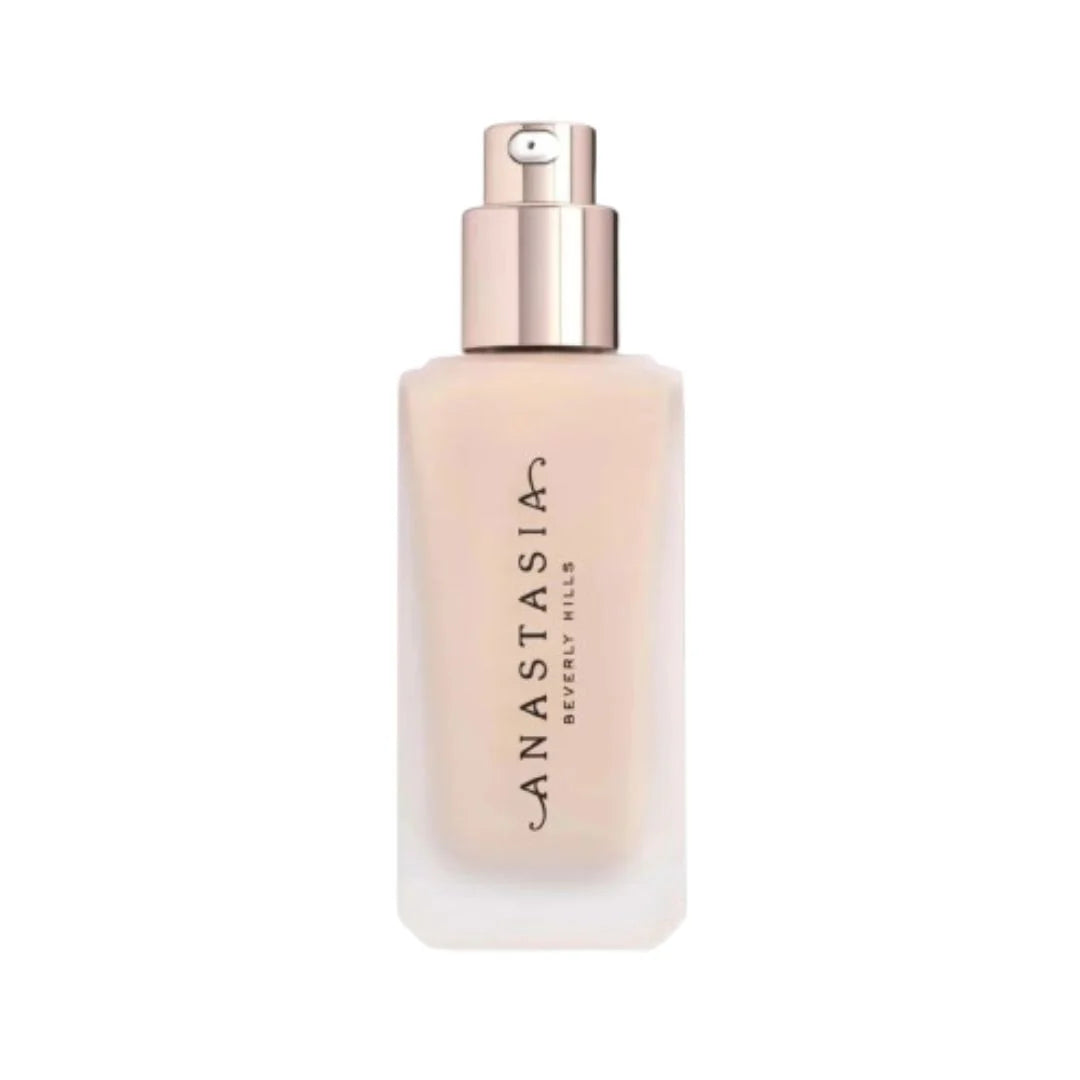 Anastasia Beverly Hills Impeccable Blurring Second Skin Matte Foundation