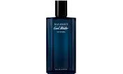 Davidoff Cool Water Intense Perfume for Men 125ml - Khayest