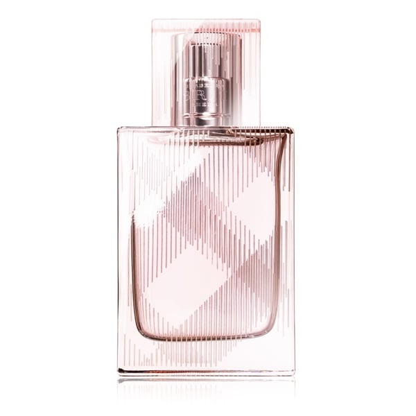 Burberry Brit Sheer EDT Perfume for Women 100ml - Khayest