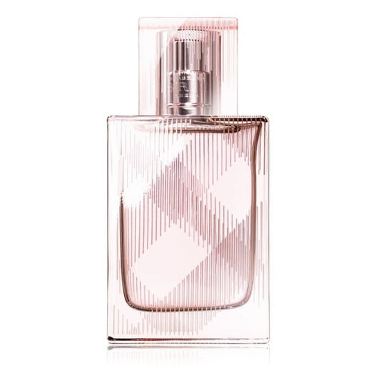 Burberry Brit Sheer EDT Perfume for Women 100ml - Khayest