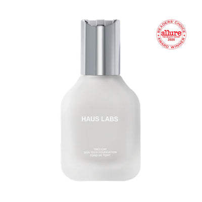 Haus Labs by Lady Gaga Triclone Skin Tech Foundation 30ml