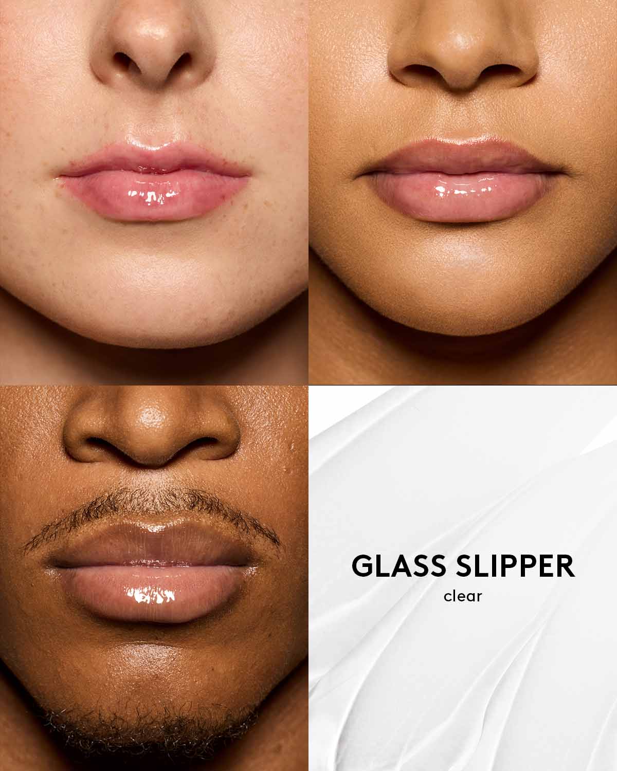 Fenty Beauty Gloss Bomb Universal Lip Luminizer - Khayest