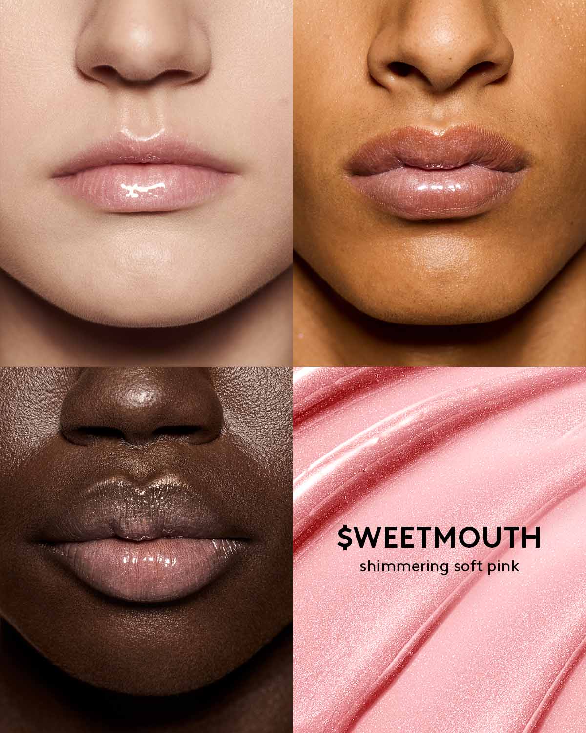 Fenty Beauty Gloss Bomb Universal Lip Luminizer - Khayest