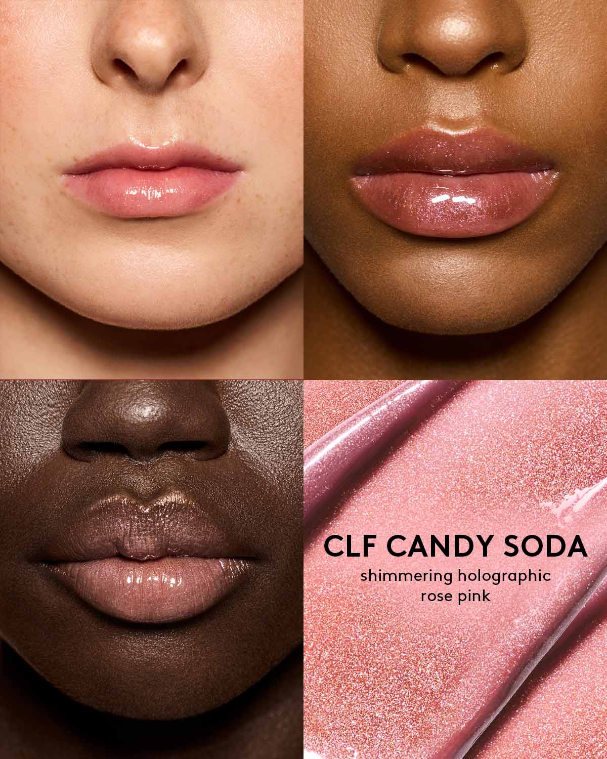 Fenty Beauty Gloss Bomb Universal Lip Luminizer - Khayest