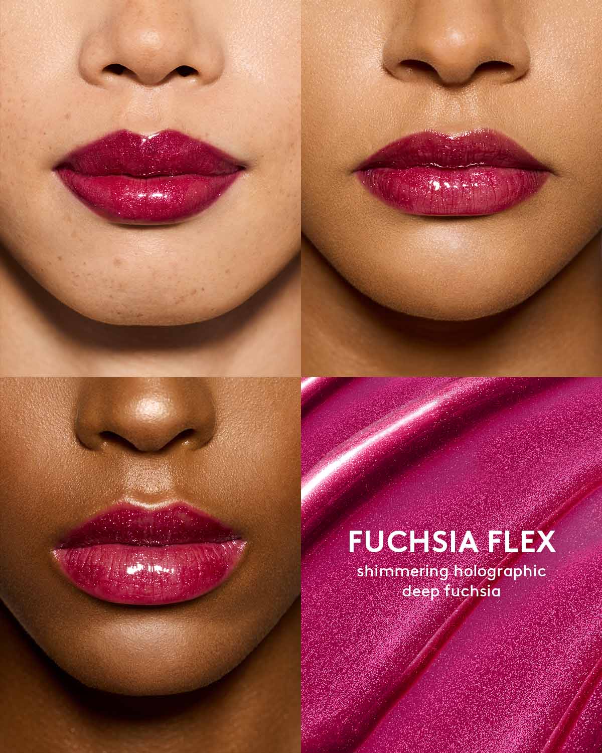 Fenty Beauty Gloss Bomb Universal Lip Luminizer - Khayest