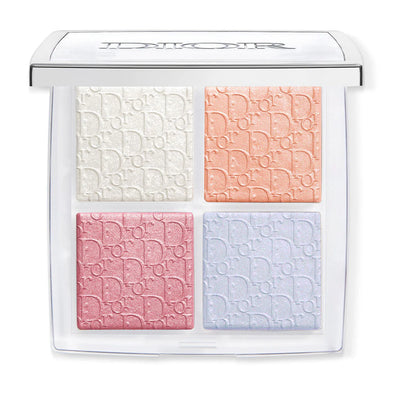 Dior Backstage Glow Face Highlighter Palette 10g - Khayest