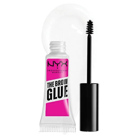 NYX Professional Makeup The Brow Glue 5g - Khayest