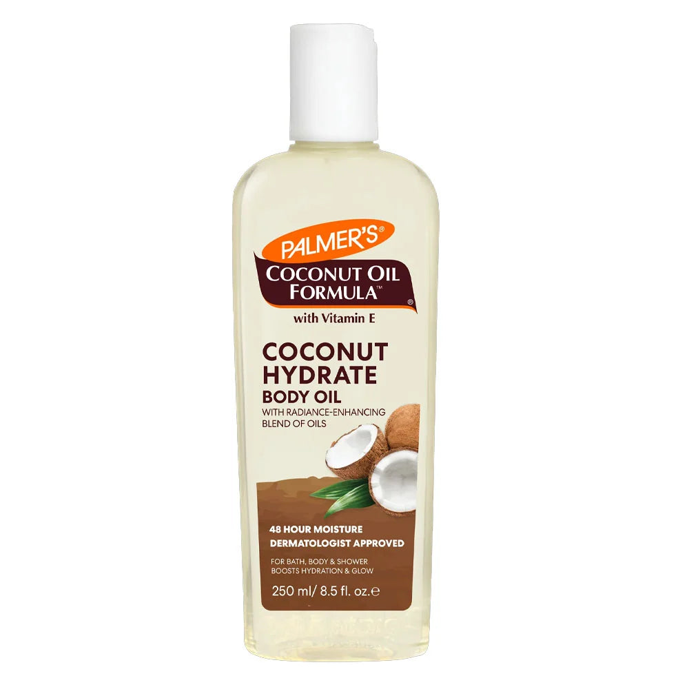 Palmer's Coconut Hydrate Body Oil 250ml