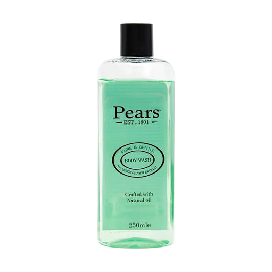 Pears Body Wash 250ml