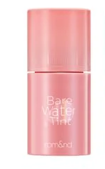 Rom&nd Bare Water Lip and Cheek Tint - Khayest