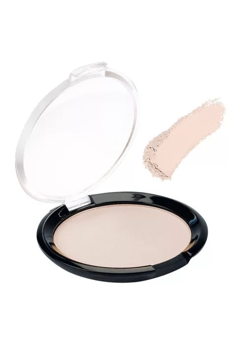 Golden Rose Silky Touch Compact Face Powder - Khayest