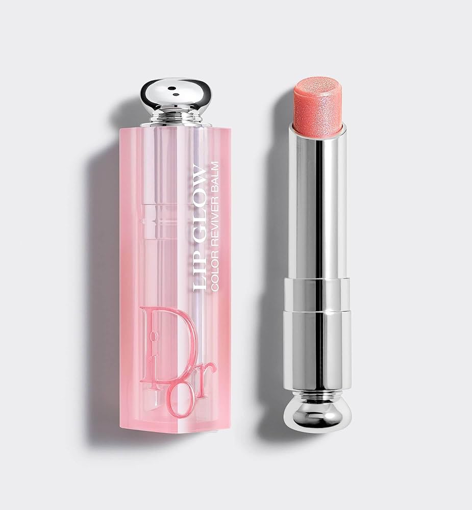 Dior Addict Lip Glow Oil - Khayest