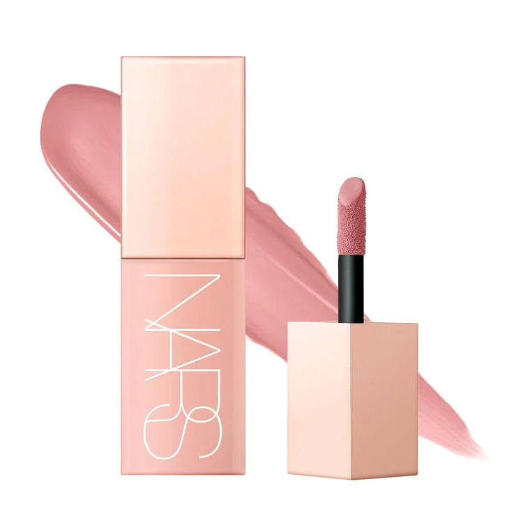 NARS Afterglow Liquid Blush - Khayest