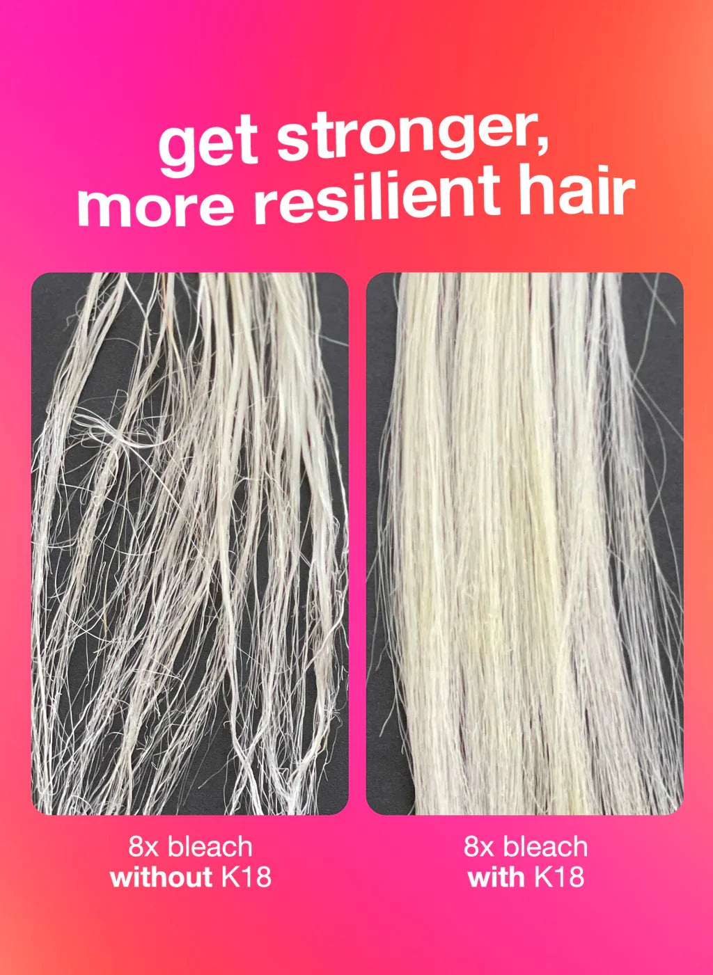 K18 Leave In Molecular Repair Hair Mask 50ml - Khayest