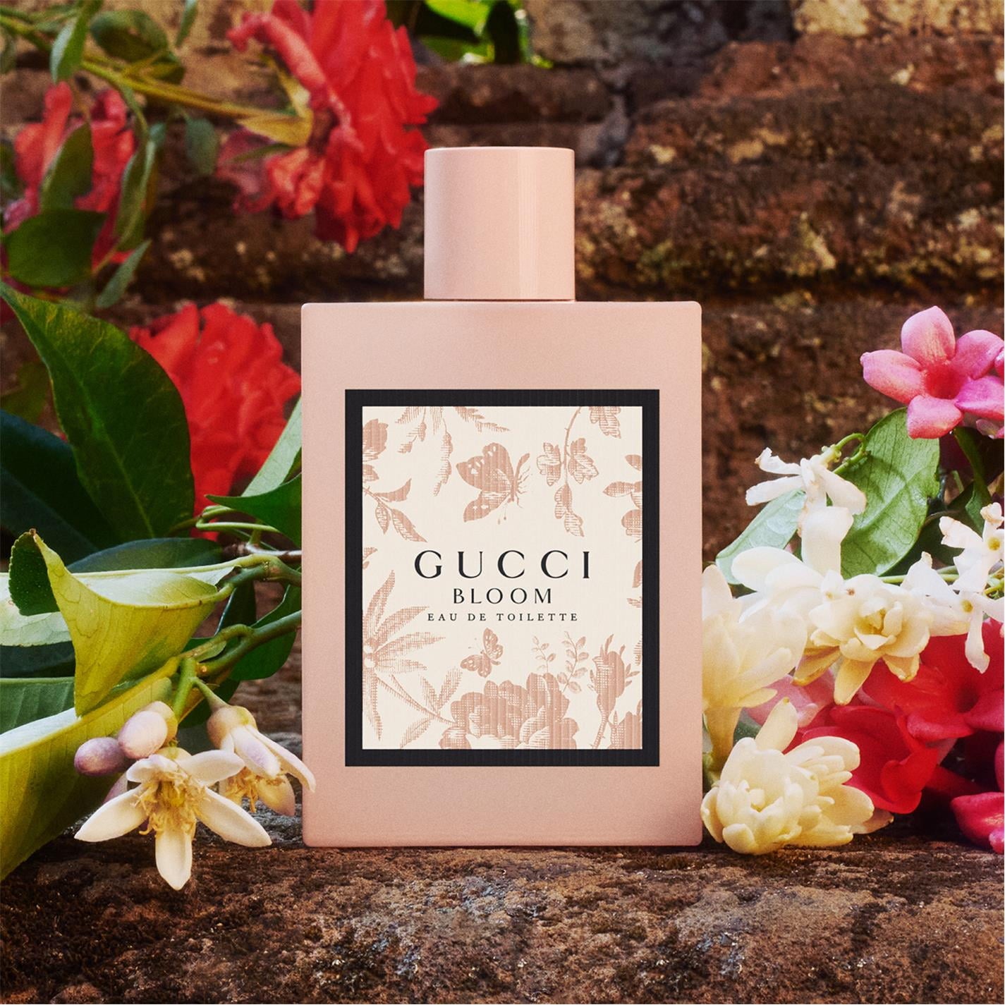 Gucci Bloom EDP Perfume for Women 100ml - Khayest