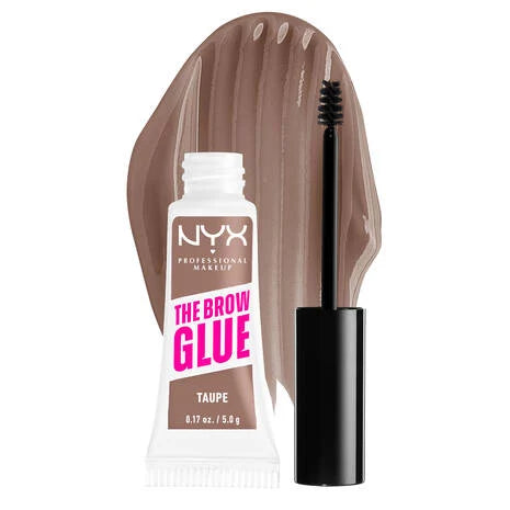 NYX Professional Makeup The Brow Glue 5g - Khayest