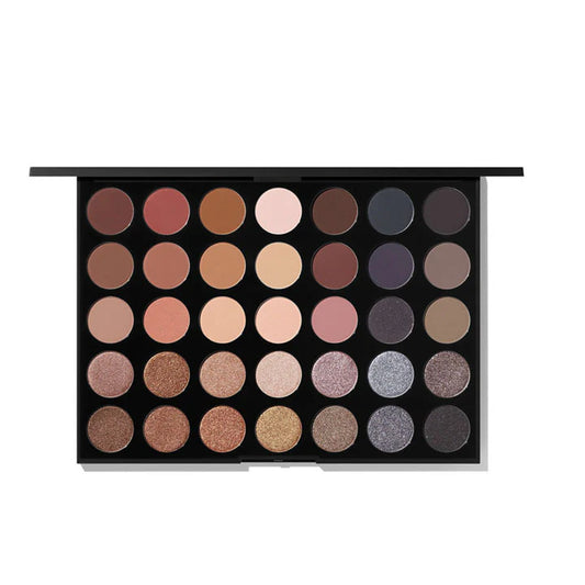 Morphe 35MI Magic Mirror Artistry Eye Palette - Khayest