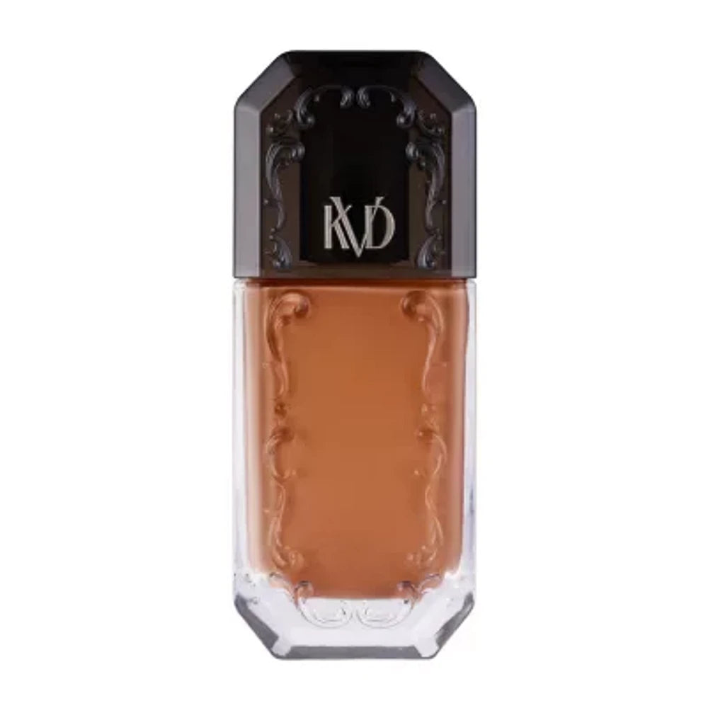 KVD Good Apple Full Coverage Serum Foundation 30Ml - Khayest