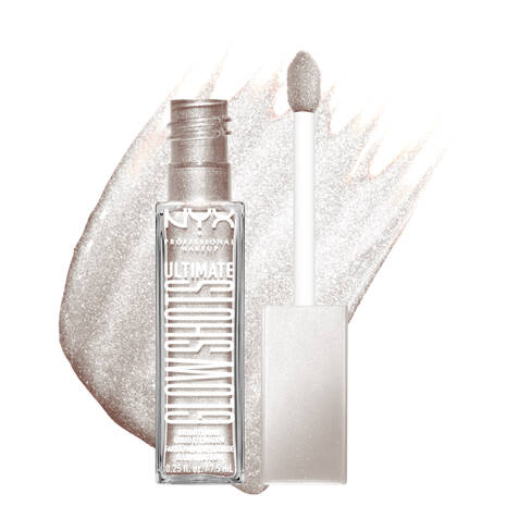 NYX Ultimate Glow Shots Liquid Eyeshadow - Khayest