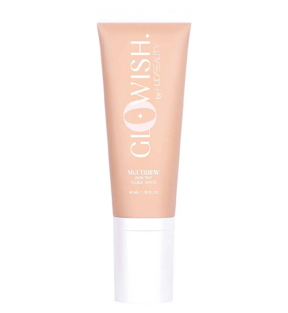 Huda Beauty Glowish Skin tint Foundation 40ml