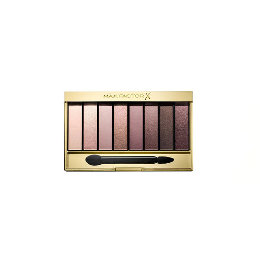 Max Factor Masterpiece Nude EyeShadow Palette - Khayest