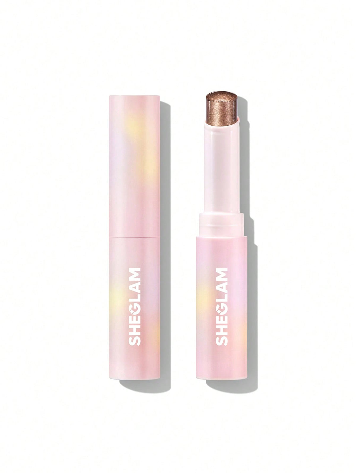 Sheglam Crystal Jelly Glaze Glitter Eyeshadow Stick - Khayest