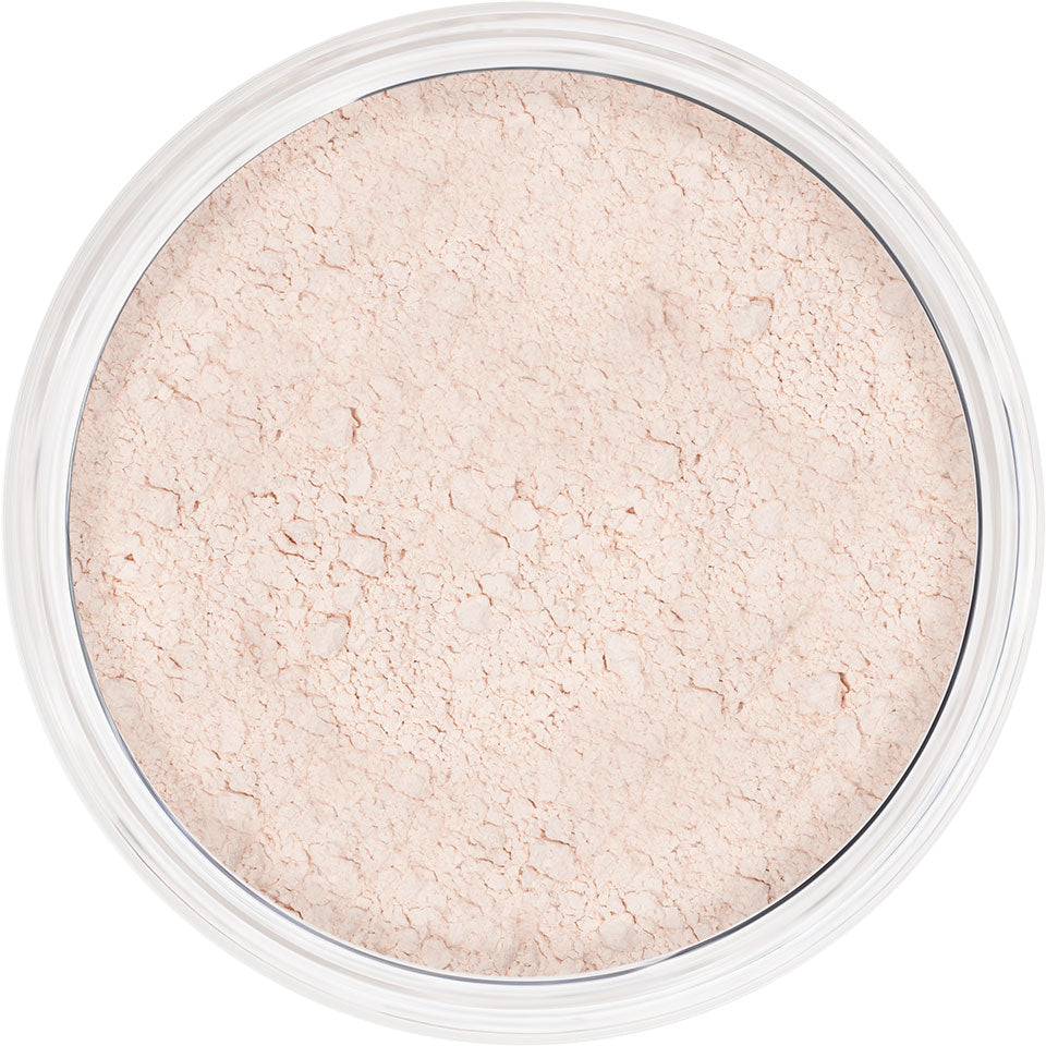 Kryolan Anti Shine Loose setting Powder 10g