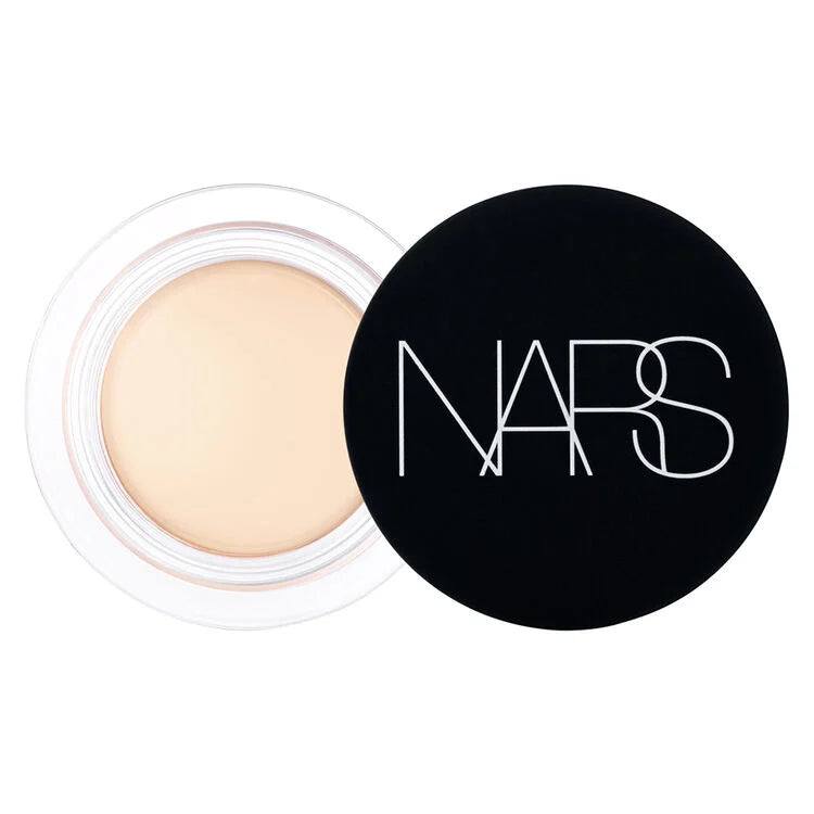NARS Soft Matte Complete Concealer - Khayest