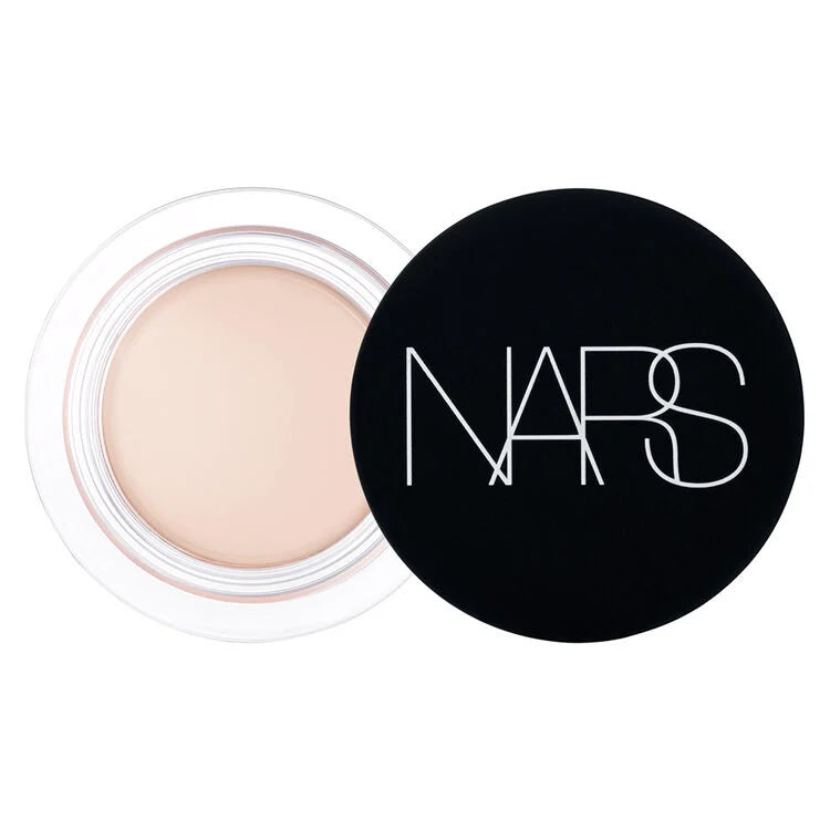 NARS Soft Matte Complete Concealer - Khayest