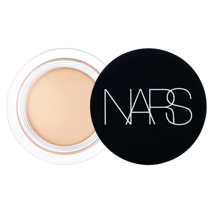 NARS Soft Matte Complete Concealer - Khayest